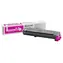 Kyocera TK-5195M Toner fialová / pro  TASKalfa 306ci & 307ci / výtěžnost až 7.000 stran