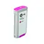 HP F9J66A originální cartridge 728 (130ml) purpurová / DesignJet T730&T830 / 130 ml