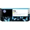 HP F9K15A originální cartridge 728 (300ml) žlutá / DesignJet T730&T830 / 300 ml