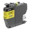Brother LC462Y originální cartridge žlutá / MFC-J3540DW / 550 stran 