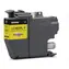 Brother LC462XLY originální cartridge žlutá / MFC-J3540DW / 1500 stran 