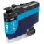 Brother LC427XLC originální cartridge modrá / pro MFC-J5955DW / 5.000 stran