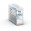 EPSON originální cartridge T850500 UltraChrome HD světlá modrá / 80ml 