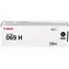 Canon CLBP Cartridge 069 H černá / 7.600 stran