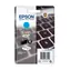 Epson T011958 originální cartidge modrá / pro WorkForce Pro WF-4745 & WorkForce Pro WF-4745DTWF / 20.3 ml