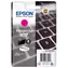 Epson C13T07U340  407 originální cartidge fialová / pro WorkForce Pro WF-4745 & WorkForce Pro WF-4745DTWF / 20.3 ml