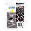 Epson C13T07U440 407 originální cartidge žlutá / pro WorkForce Pro WF-4745 & WorkForce Pro WF-4745DTWF / 20.3 ml