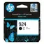 HP 4K0U6N originální cartridge 924 černá / OfficeJet Pro 8122e