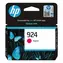 HP 4K0U4N originální cartridge 924 fialová / OfficeJet Pro 8122e