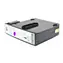 Zebra Wristband Purple 1x10in (25.4x254mm) / PP / DT / Z-Band Splash / Adhesive closure / 350/roll / 6/box 