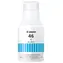 Canon GI-46C modrá / originální inkoustová náplň / 135ml / Canon MAXIFY GX5040 & GX6040 & GX7040