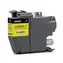 Brother LC422XLY originální cartridge žlutá / pro Brother MFCJ 5340 DW & MFCJ 5345 DW & MFCJ 5740 D / 1.800 stran
