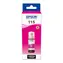 Epson originální inkoust no. 115 fialová / pro EcoTank L8160 & L8180 / 6.200 stran