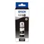 Epson originální inkoust no. 115 foto černá / pro EcoTank L8160 & L8180 / 6.200 stran