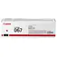 Canon originální toner CRG 067 fialová / pro LBP631Cw & LBP633Cdw & MF651Cw & MF655Cdw & MF657Cdw / 1 250 stran
