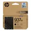 HP 937e EvoMore originální toner černá / 2500 stran