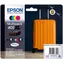 Epson 405XL multipack 4 balení / Inkoustová náplň / 3x 14.7 ml / 1x 18.9 ml