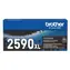 Brother TN2590XL originální toner / HL-L24xx & DCP-L26xx & MFC-L28xx & MFC-L29xx / 3.000 stran