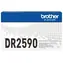 Brother DR2590 originální válec / HL-L24xx & DCP-L26xx & MFC-L28xx & MFC-L29xx / 15.000 stran