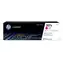 HP 207X originální toner fialová / pro LaserJet Pro M283fdw / 2.450 stran
