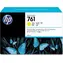 HP 761 (CM992A) originální inkoustová kazeta žlutá / pro HP DesignJet T7100 & T7200