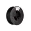 C-TECH ESSENTIAL LINE Filament PLA černá | 1.75mm | 1kg