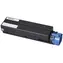 OKI 09006238 Originální toner černá / pro OKI B433 & B513 / 12.000 stran