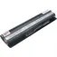 T6 power Baterie MSI CX650 & FR610 & FR620 & FR700 & FX400 & FX600 & FX610 & FX620 & FX700 / 6cell / 5200mAh
