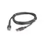 ZEBRA USB kabel (CBA-U21-S07ZBR) / stíněný / přímý / 2.1m / pro DS42xx, DS92xx, LI22xx, DS22xx, DS43xx, DS81xx, DS77xx