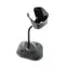 ZEBRA Inteligentní stojánek pro snímače DS2208, DS4308 a DS8108 / černá