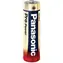 Panasonic Pro Power AA 4ks / tužková alkalická baterie 