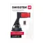 SWISSTEN S-GRIP S2 černá / Držák do auta pro 3.5" - 6.0" / Rozpětí: 44 - 90 mm