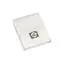 LEE FILTERS Pouzdro s kapsou z mikrotkaniny / na 3ks filtrů