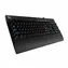 Logitech G213 černá / herní klávesnice / USB / Drátová / US