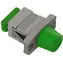 Qoltec Fiber optický konektor LC APC / Singlemode / 0.9mm