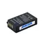 AVACOM Náhradní baterie Nikon EN-EL20 / Li-Ion / 7.4V / 800mAh / 11.1Wh
