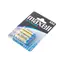 Maxell Alkaline Nenabíjecí baterie AAA / 4ks / Blistr