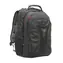 WENGER Carbon batoh na notebook 17" černá
