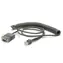 ZEBRA (CBA-RF1-C09PAR) Propojovací kabel RS-232 / 2.8m / 12V