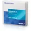 Quantum LTO-4 Ultrium RW kazeta 0.8TB / při kompresi až 1.6TB