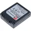 T6 Power Baterie Panasonic DMW-BM7 / CGA-S002E / CGA-S002 / 720mAh / šedá