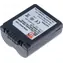 T6 Power Baterie Panasonic DMW-BMA7 / CGR-S006 / CGR-S006E / CGA-S006 / 710mAh / modrá