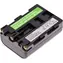 T6 Power Baterie Sony NP-FM50 / NP-FM51 / NP-FM30 / NP-QM50 / NP-QM51 / 1700mAh / šedá