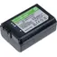 T6 Power Baterie Sony NP-FW50 / 1080mAh / černá