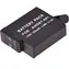 T6 Power Baterie pro GoPro Hero5 Black / AHDBT-501 / AABAT-001 / 1250mAh / černá