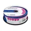 MediaRange CD-R 700MB 52x spindl 25ks 