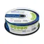 MediaRange DVD-R 4.7GB 16x spindl 25ks - Inkjet Printable