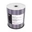 MediaRange DVD-R 4.7GB 16x spindl 100ks - Inkjet Printable