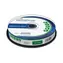 MediaRange DVD-RW 4.7GB 4x spindl 10ks 