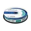 MediaRange DVD+R 8.5GB 8x Dual Layer spindl 10ks 